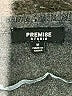 Premise Studio Gray Cardigan Size M - photo 7