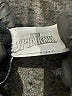 Marvel 100% Cotton Black Casual Pants Size 3T - photo 3