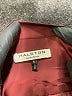 Halston Heritage 100% Polyester Burgundy 3/4 Sleeve Blouse Size S - photo 7