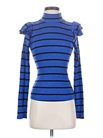 t.la Turtleneck Sweater (view 1)