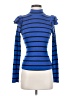 t.la Blue Turtleneck Sweater Size XS - photo 1