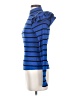 t.la Blue Turtleneck Sweater Size XS - photo 5