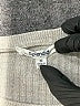 Splendid Gray Pullover Sweater Size M - photo 7