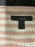 J.Crew 100% Cotton Tan Pullover Sweater Size L - photo 7