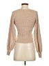 Philosophy Republic Clothing Tan Pullover Sweater Size S - photo 2