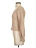 Philosophy Republic Clothing Tan Pullover Sweater Size S - photo 5