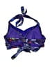 Athleta Floral Blue Swimsuit Top Size Sm - Med (34B) - photo 2