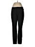 White House Black Market Chevron-herringbone Black Active Pants Size 8 - photo 1