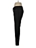 White House Black Market Chevron-herringbone Black Active Pants Size 8 - photo 5