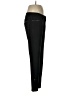 White House Black Market Chevron-herringbone Black Active Pants Size 8 - photo 4