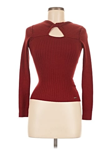 Guess Turtleneck Sweater (view 1)