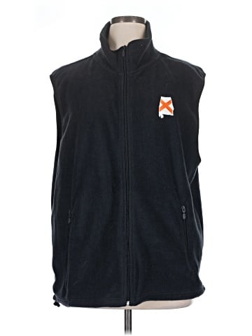 Harriton Sweater Vest (view 1)