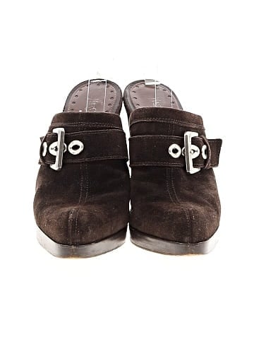 Yves Saint Laurent Mule/Clog (view 2)