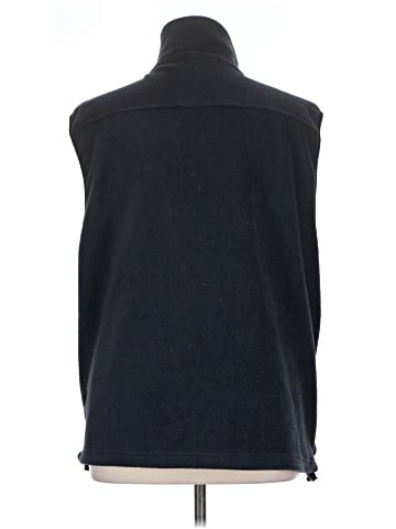 Harriton Sweater Vest (view 2)