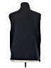 Harriton 100% Polyester Black Sweater Vest Size XL - photo 2