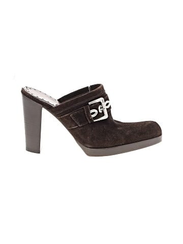 Yves Saint Laurent Mule/Clog (view 1)