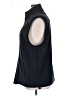 Harriton 100% Polyester Black Sweater Vest Size XL - photo 5
