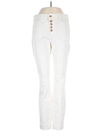 Pilcro and the Letterpress Jeans (view 1)