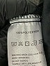 Unbranded 100% Polyester Black Vest Size XL - photo 7