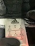Adidas Black Track Pants Size M - photo 7
