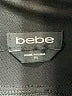 Bebe Solid Black Active Pants Size XL - photo 7