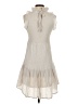 Mine Ivory Casual Dress Size S - photo 2