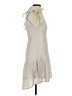 Mine Ivory Casual Dress Size S - photo 4