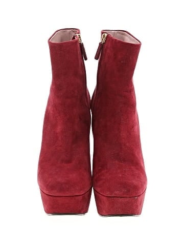 Gucci Ankle Boots (view 2)