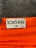 Assorted Brands Orange Swimsuit Top Size M - photo 3