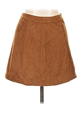Abercrombie & Fitch Casual Skirt (view 1)