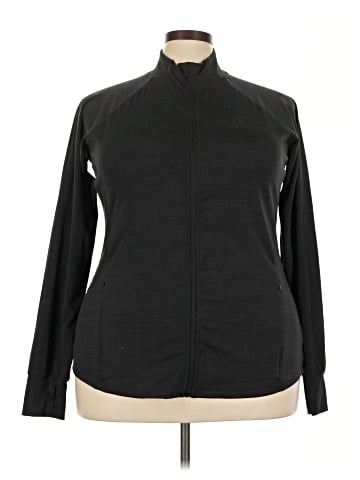 Reebok Track Jacket (view 1)