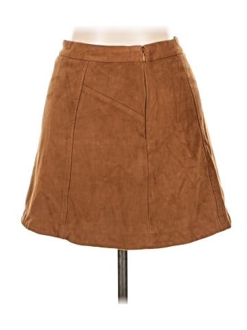 Abercrombie & Fitch Casual Skirt (view 2)