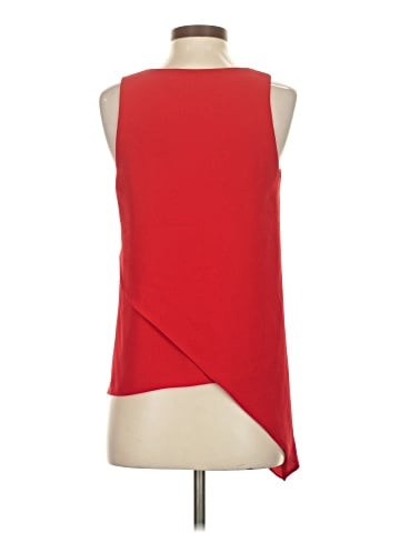 Amanda Uprichard Sleeveless Top (view 2)