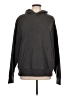 Old Navy Black Pullover Hoodie Size L - photo 1