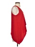 Amanda Uprichard Red Sleeveless Top Size P (petite) - photo 4