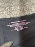 Commando Control Metallic Black Leggings Size L - photo 7