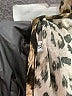 Unbranded Animal Print Brown Short Sleeve T-Shirt Size XL - photo 9
