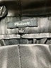 Madewell Black Casual Pants Size 2 - photo 7