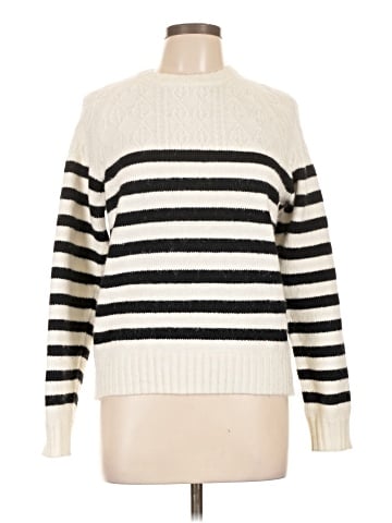 Caslon Turtleneck Sweater (view 1)