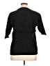 Assorted Brands Tweed Black Pullover Sweater Size XL (estimated) - photo 2