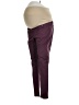 Gap Purple Jeggings Size 30 waist - photo 1