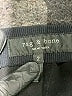 Rag & Bone Black Active Pants Size 2 - photo 7