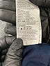Nike 100% Polyester Blue Zip Up Hoodie Size 2T - photo 4