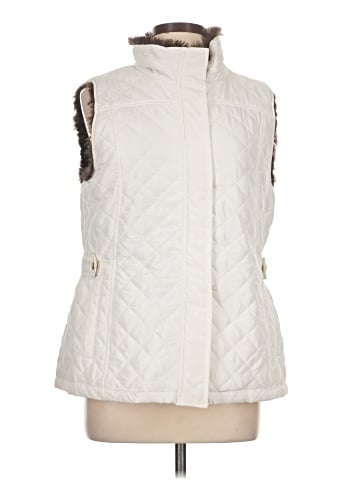 Weatherproof Vest (view 1)
