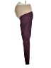 Gap Purple Jeggings Size 30 waist - photo 5