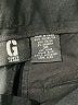 Guess Jeans Solid Black Dress Pants Size EU 36 / US 6 - photo 7