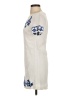 Lulus Ivory Short Sleeve Top Size XS - photo 5