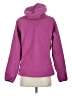 L.L.Bean 100% Polyester Purple Fleece Size S - photo 2