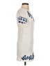 Lulus Ivory Short Sleeve Top Size XS - photo 4