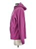 L.L.Bean 100% Polyester Purple Fleece Size S - photo 5